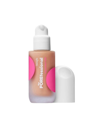 the Porefessional Foundation Shade 12n Major