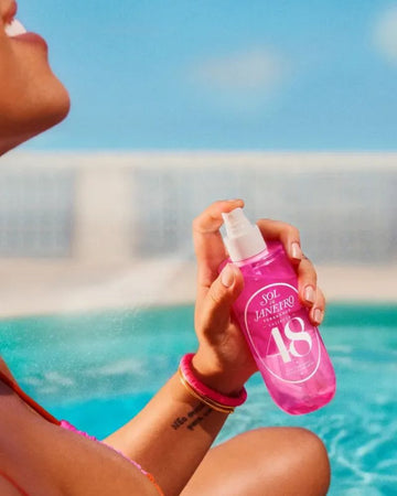 Cheirosa 48 Mist 90ml