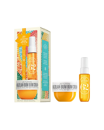 Bum Bum Party Of Two