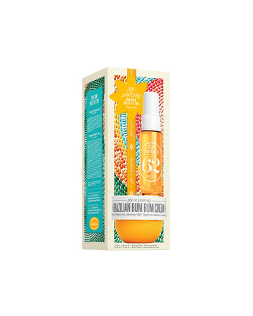 Bum Bum Party Of Two