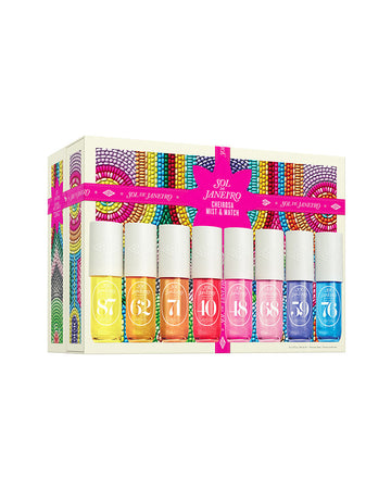 Cheirosa Mist & Match Perfume Mist Wardrobe