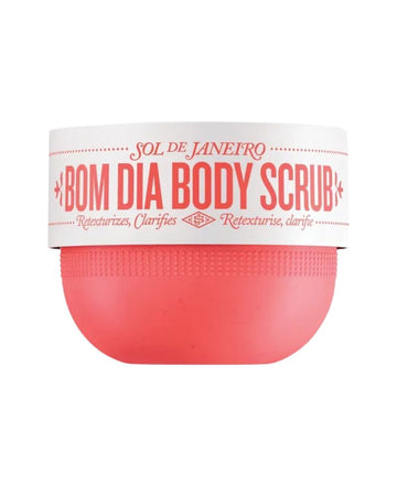 Bom Dia Body Scrub 220g