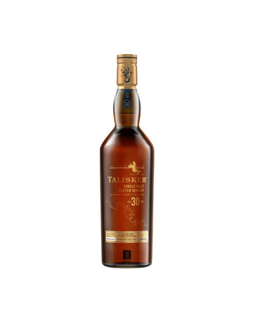 30yo Single Malt 700ml