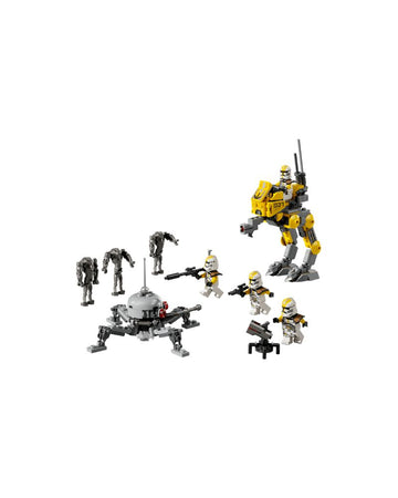 327th Star Corps Clone Troopers™ Battle