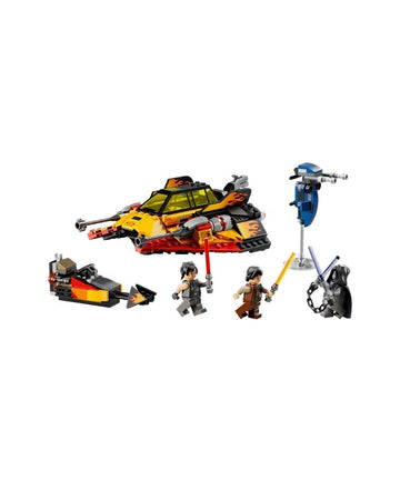 Star Wars 75414