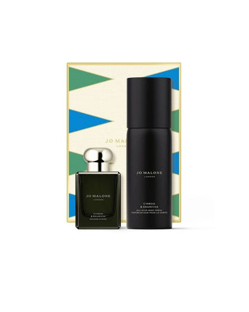 Cypress & Grapevine Duo 100ml