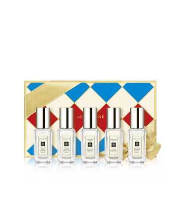 Mini Cologne Collection Holiday Gift Set