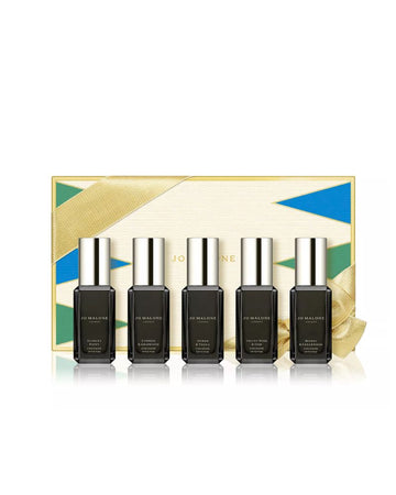 Cologne Intense Collection