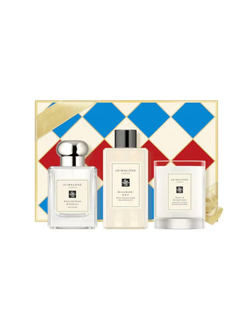 Fragrant Faithfuls Trio