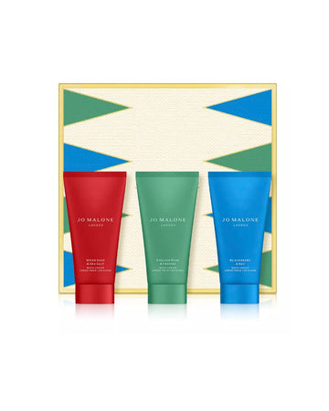 Hand Cream Collection Gift Set