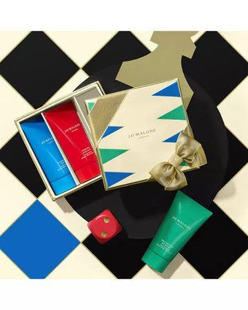 Hand Cream Collection Gift Set