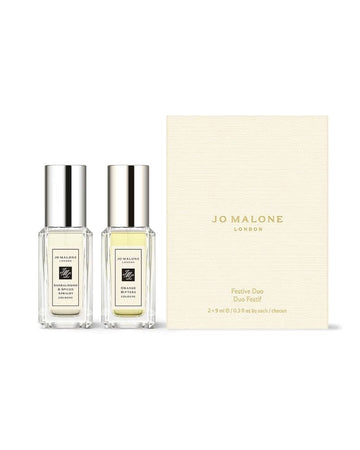 Jo Malone London Festive Cologne Duo Xm25