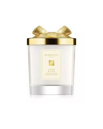 Orange Bitters Classic Candle 200ml