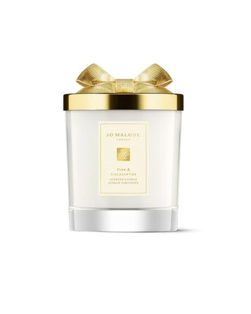 Pine & Eucalyptus Classic Candle 200ml