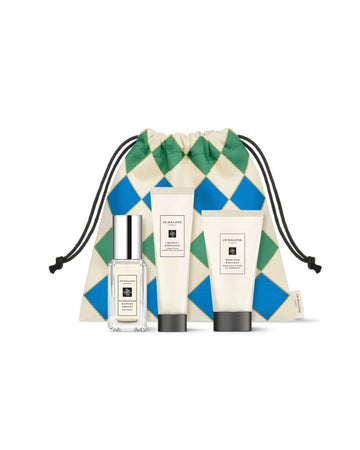 Fragrant Favourites Trio