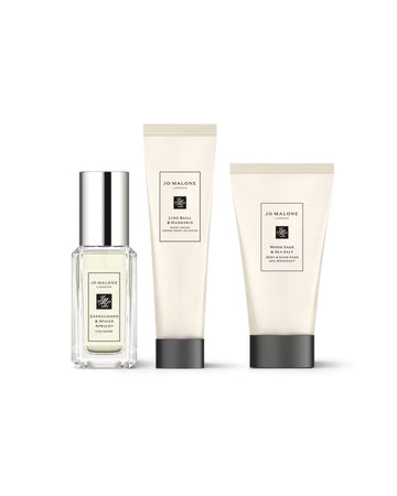 Fragrant Favourites Trio