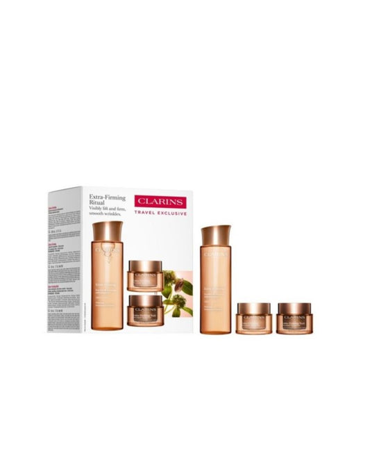 Extra-firming Ritual Travel Exclusive Duo
