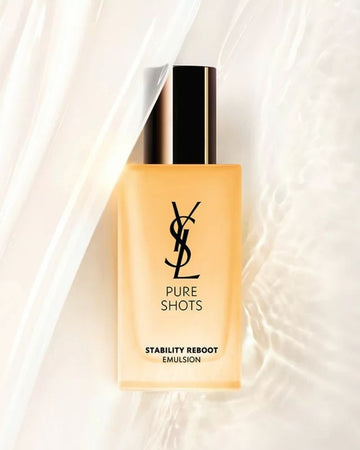 Pure Shots Stability Reboot Emulsion 75ml