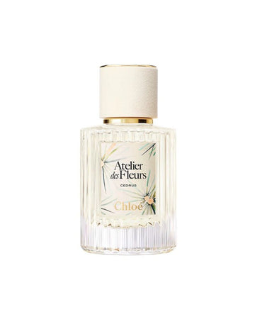 CHLOÉ Atelier des Fleurs Cedrus Limited Edition Eau de Parfum 50ml (1.6oz)