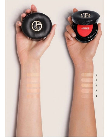 Prima Glow Cushion Preset 4