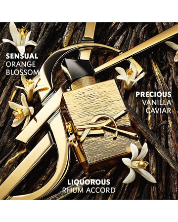 YSL Libre Vanille Couture EDP 50ML