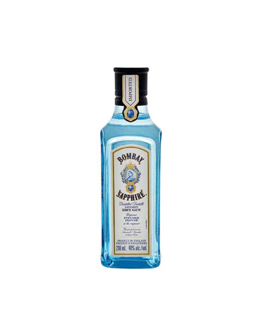 Bombay Sapphire Gin 40% 200ml