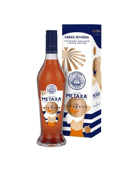 7 Stars Greek Riviera1l