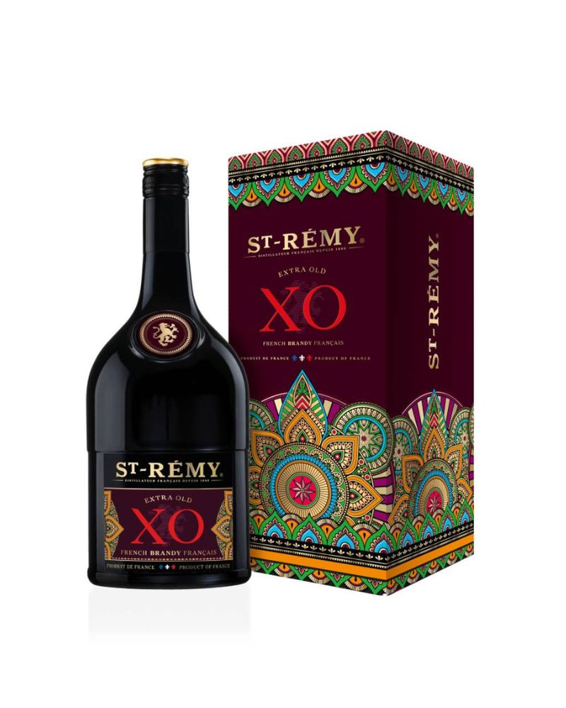 XO Artist Edition 1l