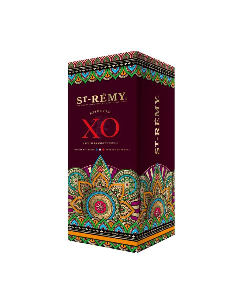 XO Artist Edition 1l
