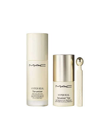 Hypr Real Rdiant Face + Eye Kit