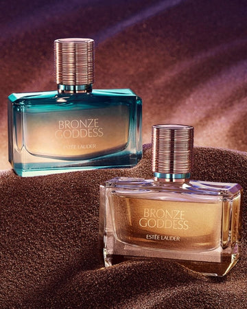 Bronze Goddess EDP Spray100ml