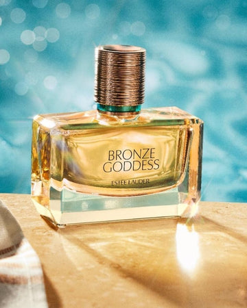 Bronze Goddess Eau Fraiche 100ml