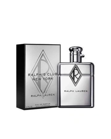 Ralph’s Club New York Eau de Parfum 110ml