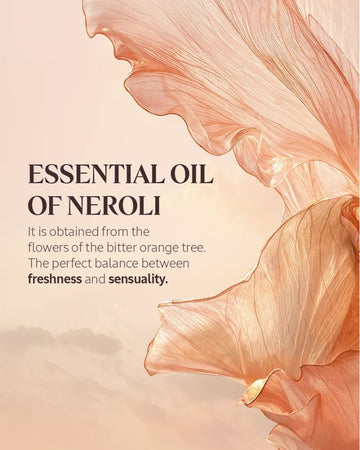 Néroli Orchidée Perfumed Body Lotion 250ml