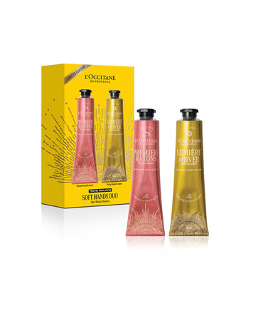 Holiday 25 Hand Cream Duo