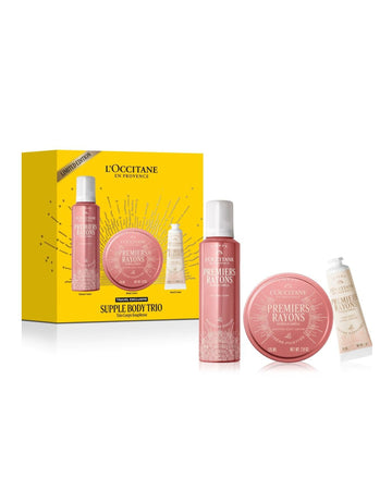 Holiday 25 Peony Morining Body Kit