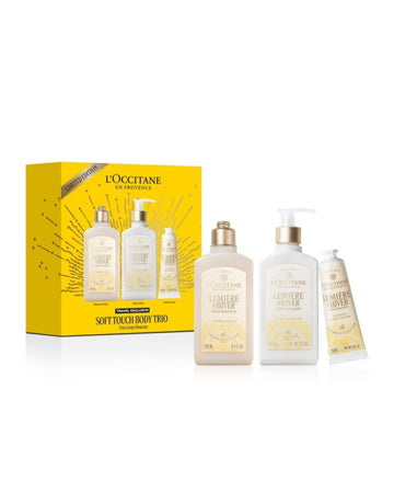 Holiday 25 Shea Midday Body Kit