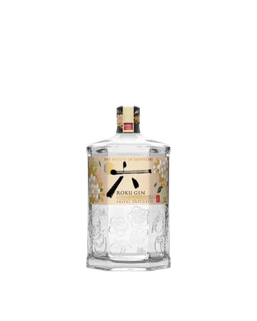 Roku Kasane Botanical 1l