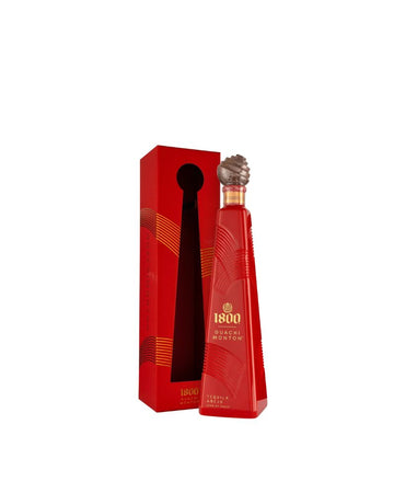 Guachimonton Anejo 700ml