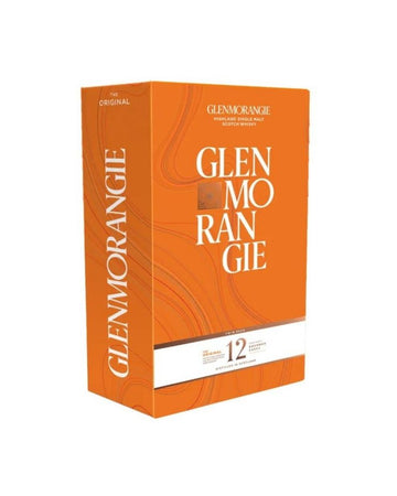 Original 12yo Twin Pack 2x1l