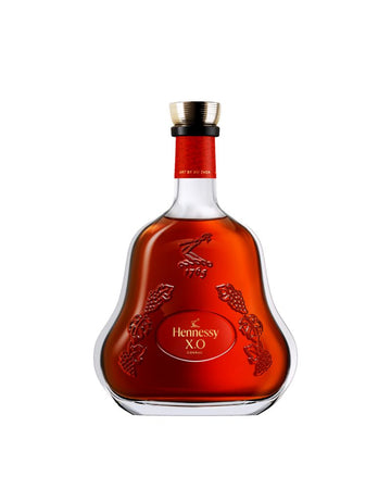 Hennessy Cognac Xo Lunar New Year 2026 France 750ml