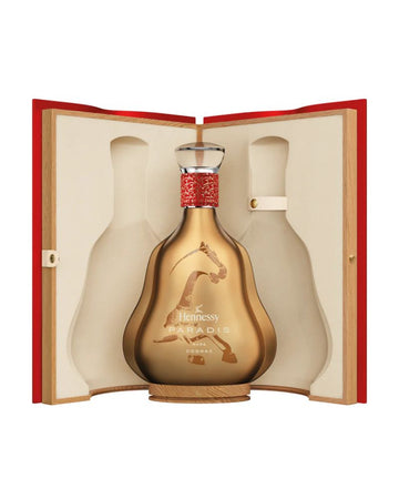 Hennessy Cognac Paradis Lunar New Year 2026 France 700ml
