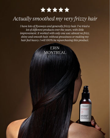 Repair Leave-in Anti-Frizz Emulsion 100ml