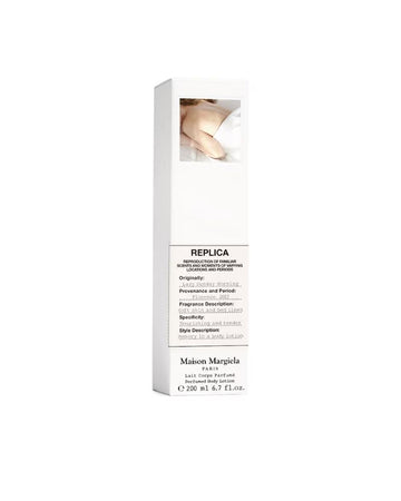 Replica Lazy Sunday Morning Body Lotion 200ml