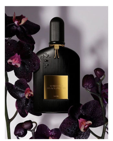 Tom Ford Beauty Black Orchid Eau De Parfum 50ml