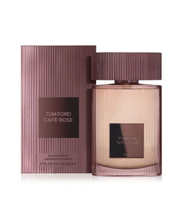 Tom Ford Beauty Cafe Rose EDP 50ml