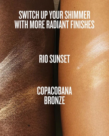Rio Sunset Bronz Glow Oil 75ml