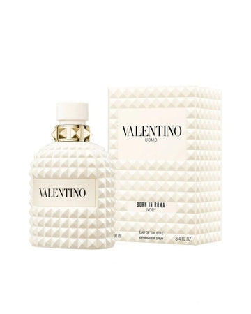 Born in Roma Uomo Rendez-Vous Eau de Toilette 100ml