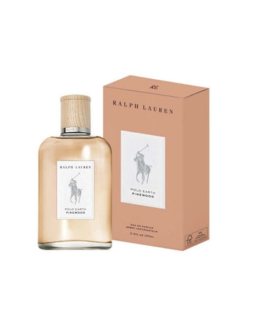 Polo Earth Pines Eau de Parfum 100ml