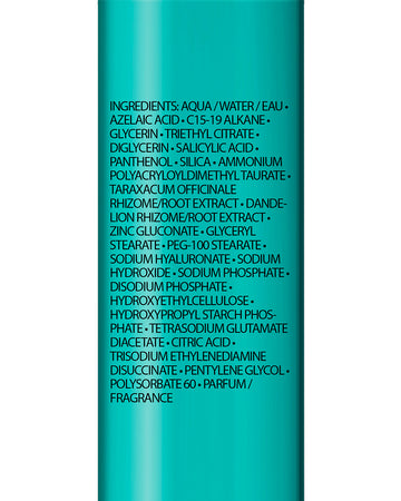 La Roche Posay Effaclar A.Z Gel-Crème 40ml